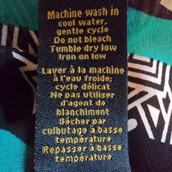 ATTITUDE WOMAN TOP - Picture 6 of 7